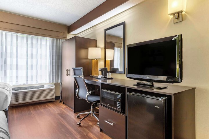 Sleep Inn Matthews - Charlotte