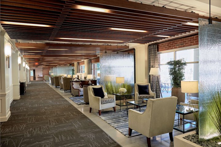 Rizzo Center a Destination by Hyatt Hotel