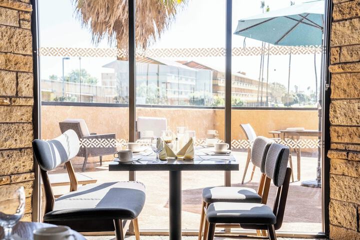 Four Points by Sheraton Ventura Harbor Resort