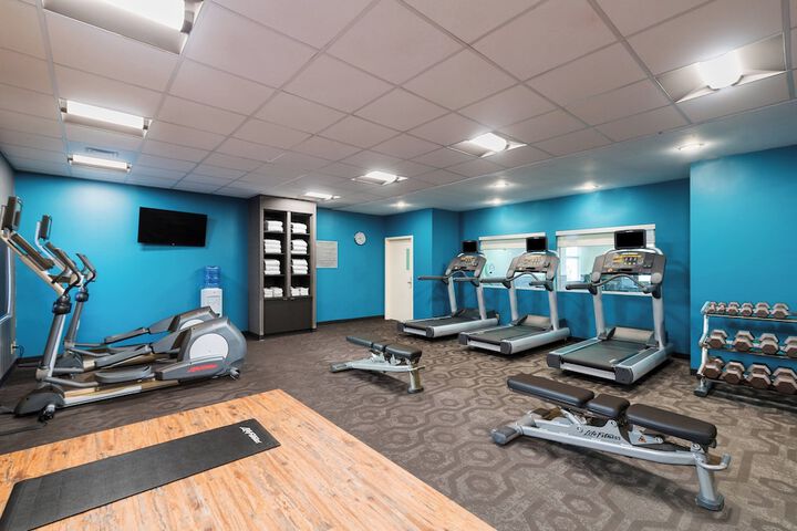 Fairfield by Marriott Inn & Suites Uncasville Mohegan Sun Area