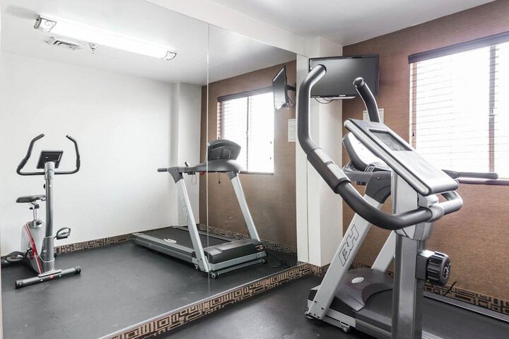 Sleep Inn South Jordan - Sandy