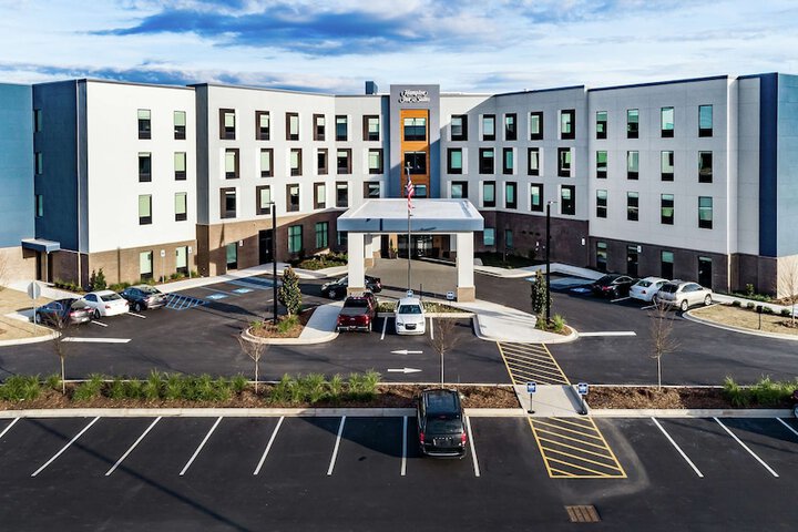 Hotel 3 of 87