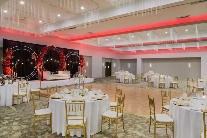 Hilton Hasbrouck Heights / Meadowlands