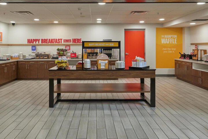 Hampton Inn & Suites Radcliff - Fort Knox