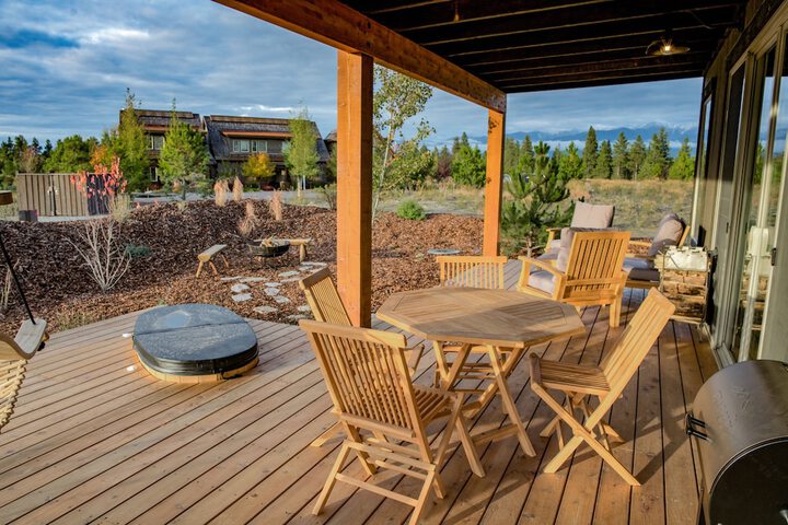 Wilderness Club