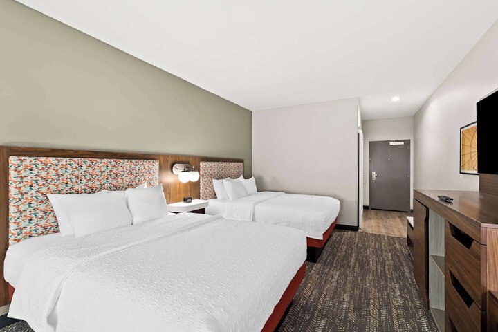 Hampton Inn Longview