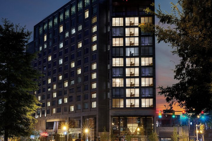 Virgin Hotels Nashville