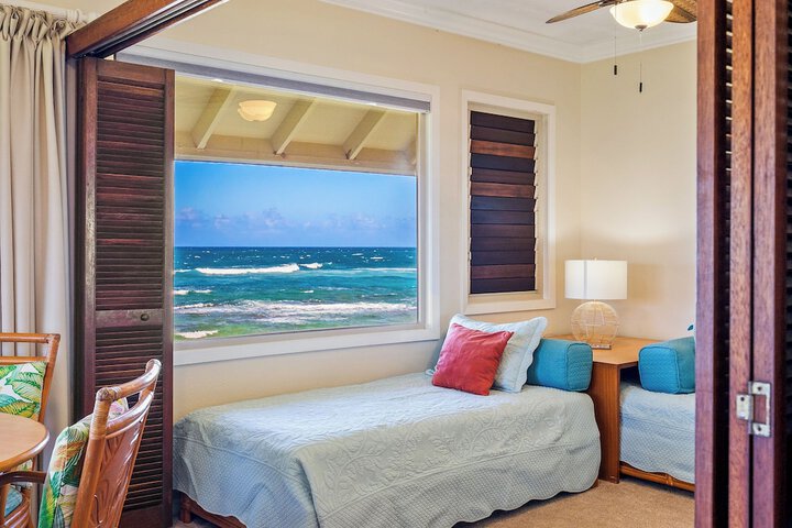Hanalei Colony Resort F3