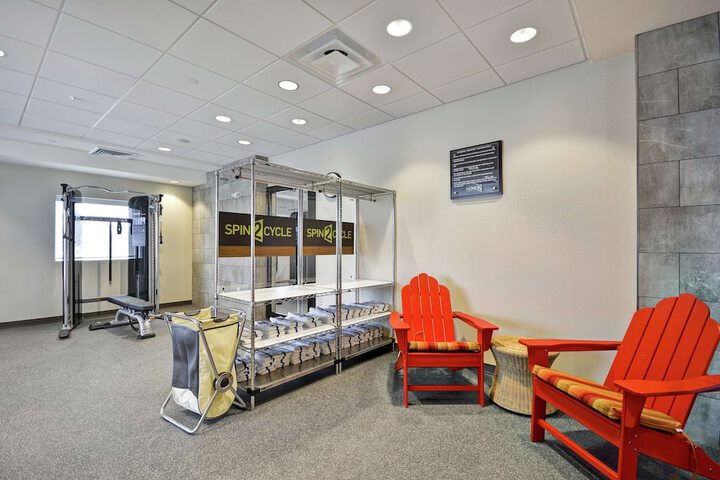 Home2 Suites by Hilton Portland Airport
