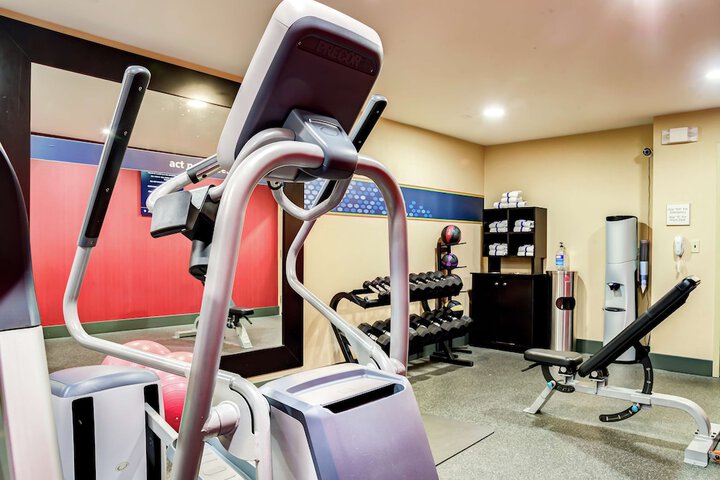 Health and Fitness 28 of 30