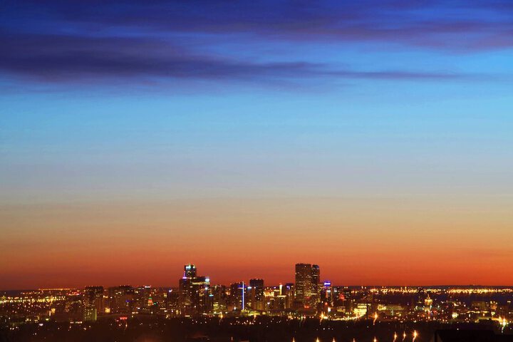 Sheraton Denver West Hotel