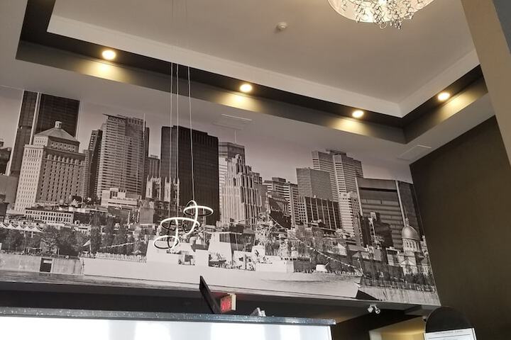 Best Western Laval-Montreal