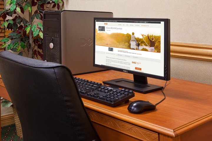 Holiday Inn Express Hotel & Suites Columbus SW-Grove City by IHG