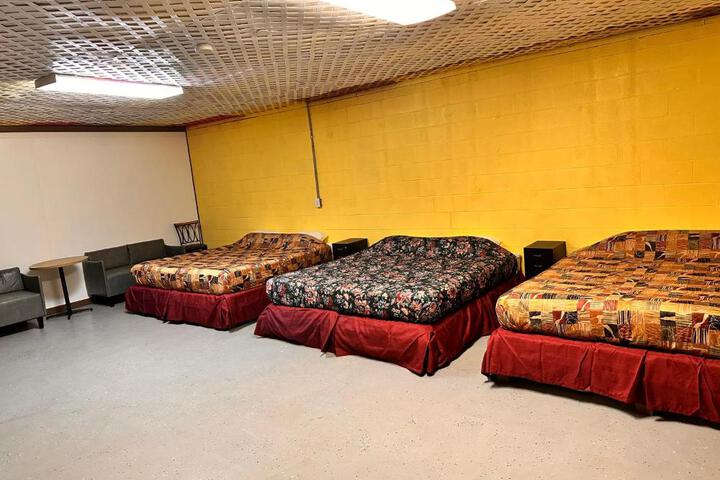 Tennessee Motel