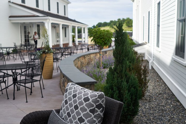 The Groton Inn