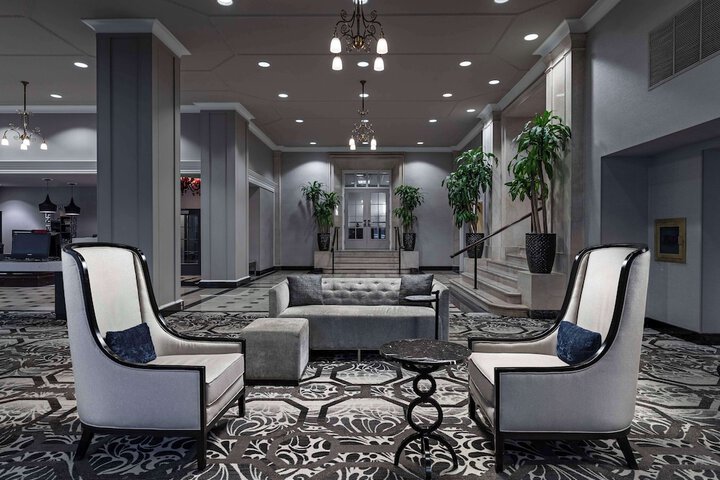 Hotel Interior 11 of 45
