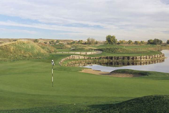Golf 52 of 52