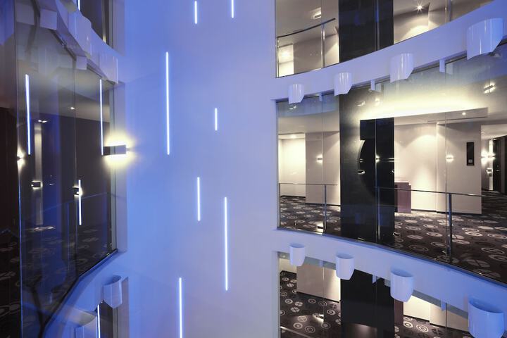 Hotel Interior 11 of 70