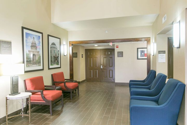 Hotel Interior 15 of 45
