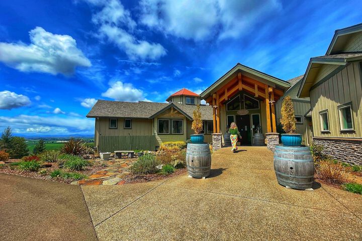 Bella Collina Bed & Breakfast