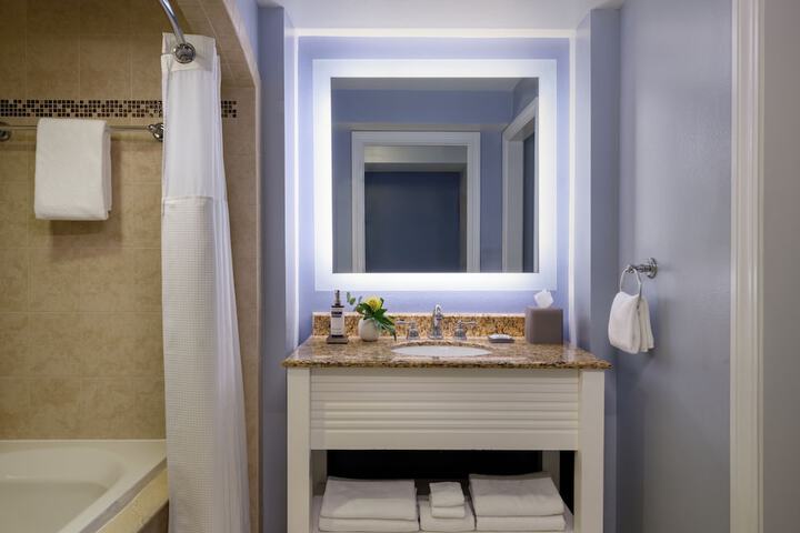 Hyatt Regency Clearwater Beach Resort and Suites