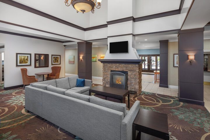 Staybridge Suites OFallon Chesterfield by IHG