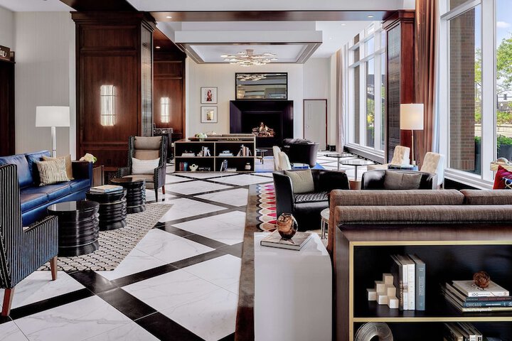 Hotel Interior 11 of 48