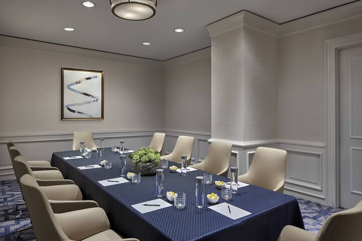 The Ritz-Carlton Pentagon City