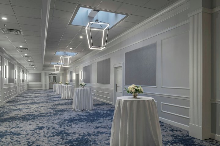 Renaissance Framingham Hotel & Conference Center
