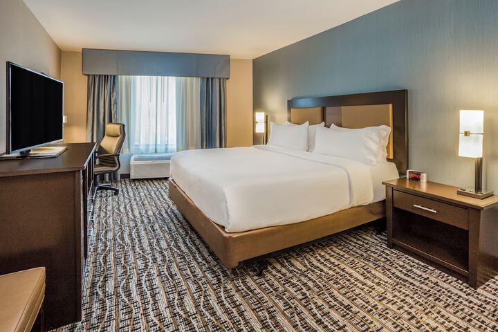 Holiday Inn South Jordan - SLC South by IHG