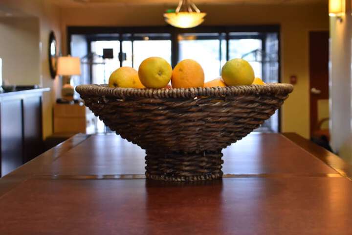 Hampton Inn Perry