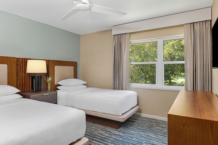 Sheraton Vistana Resort Villas Lake Buena Vista / Orlando