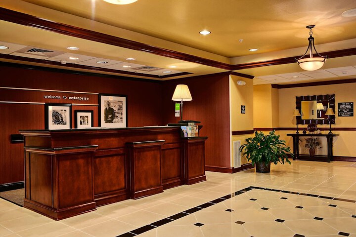 Hotel Interior 5 of 29