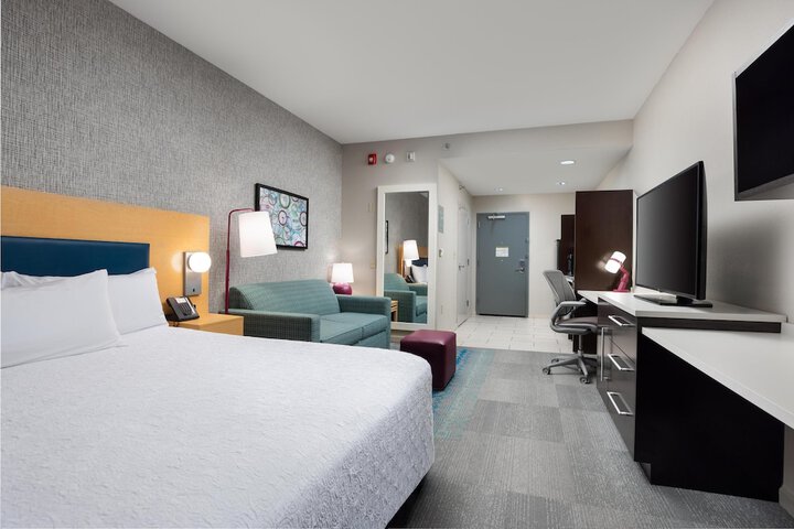 Home2 Suites by Hilton Jackson / Ridgeland MS