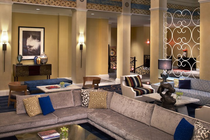 Hotel Interior 5 of 60