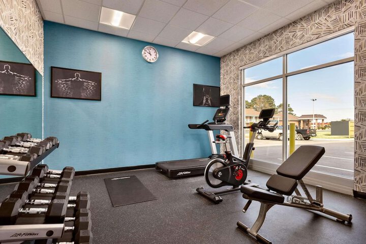 Health and Fitness 22 of 23