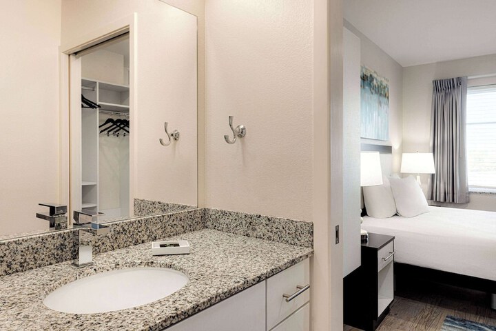 WaterWalk Extended Stay Raleigh Durham Research Triangle