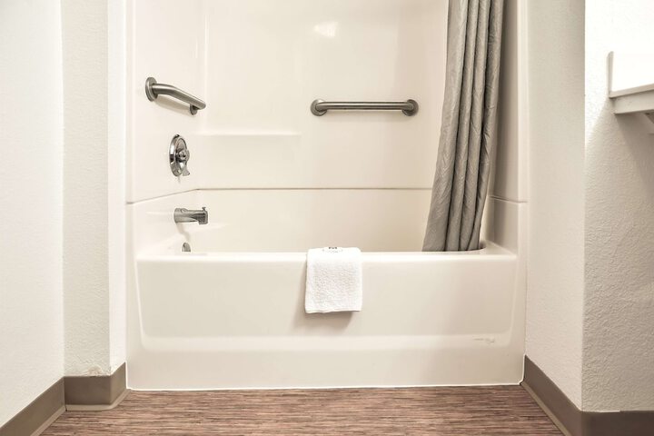 Motel 6 Saint Joseph MO