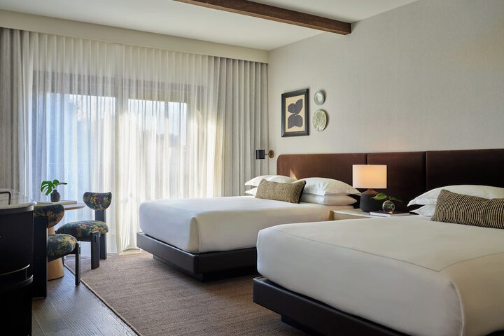 Kimpton Mirador Pacific Grove Monterey by IHG