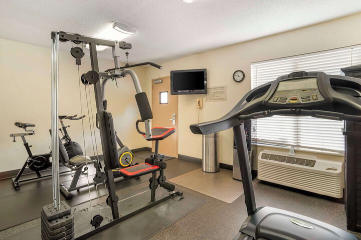 Best Western Carowinds