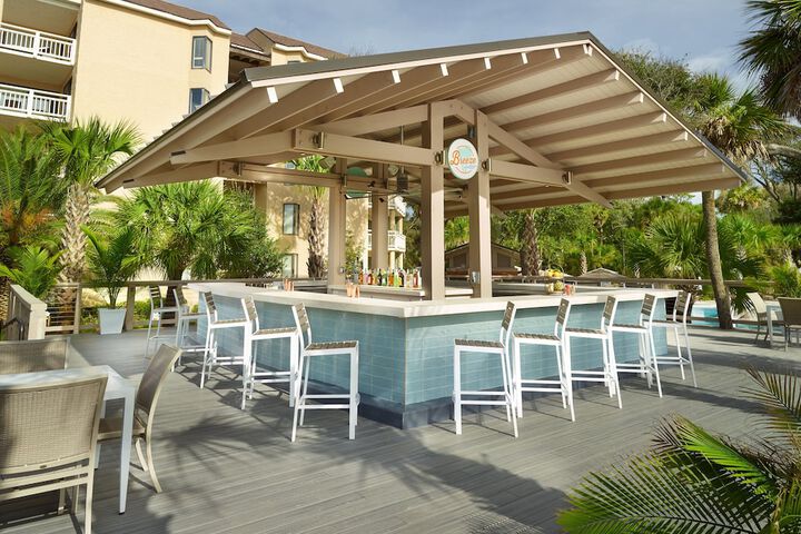 Omni Hilton Head Oceanfront Resort