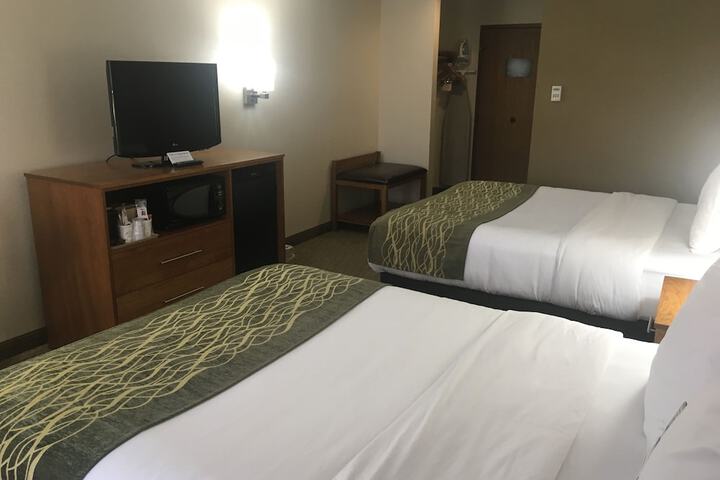 Comfort Inn Millersburg
