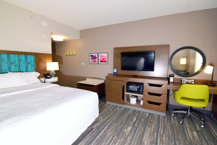 Hampton Inn Leesburg / Tavares