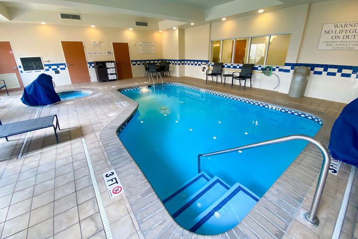Pool 5 of 35