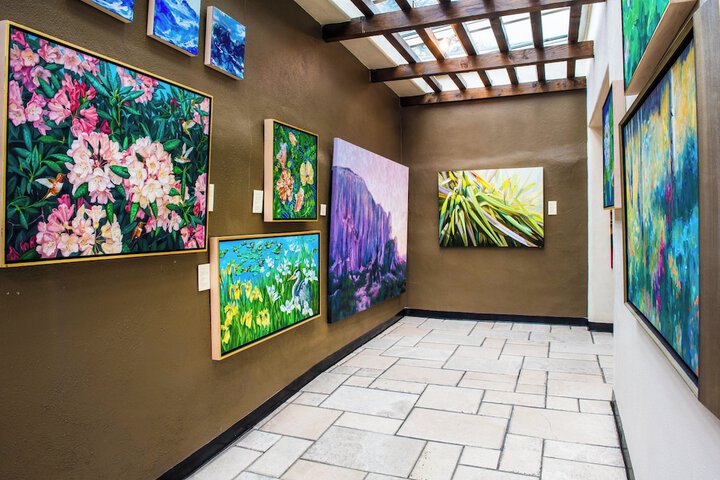La Posada de Santa Fe a Tribute Portfolio Resort & Spa by Marriott