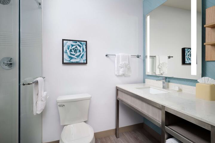 Hilton Garden Inn San Jose / Milpitas