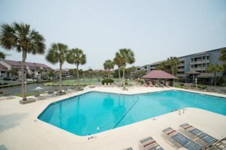 Mariners Cay 15 2 Bedroom Holiday Home by My Ocean Rentals