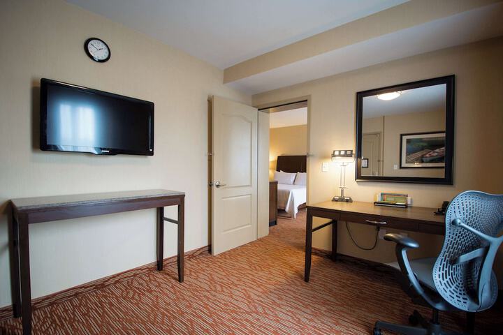 Hilton Garden Inn Watertown / Thousand Islands