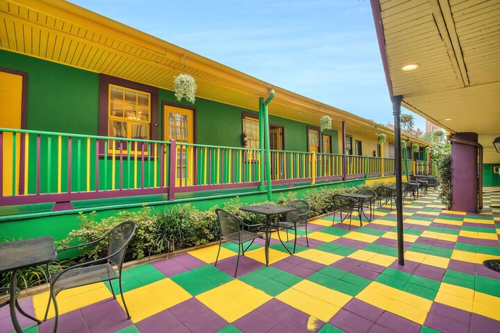 Hotel Exterior 57 of 57