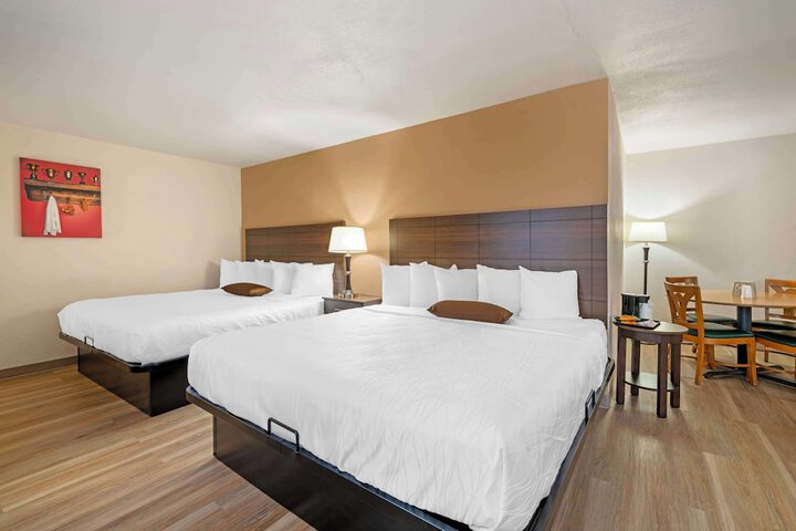Best Western Green Bay Inn Conference Center